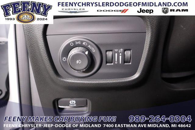 new 2025 Jeep Grand Cherokee L car, priced at $57,428