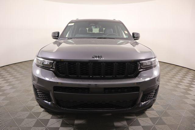 new 2025 Jeep Grand Cherokee L car, priced at $42,998