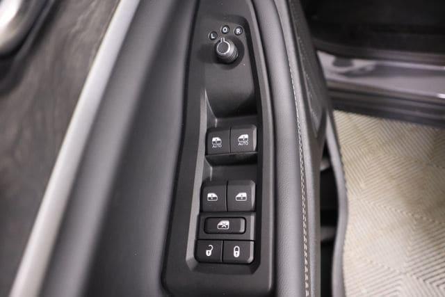 new 2025 Jeep Grand Cherokee L car, priced at $48,838