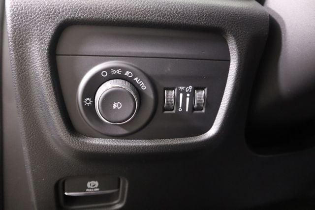 new 2025 Jeep Grand Cherokee L car, priced at $48,838