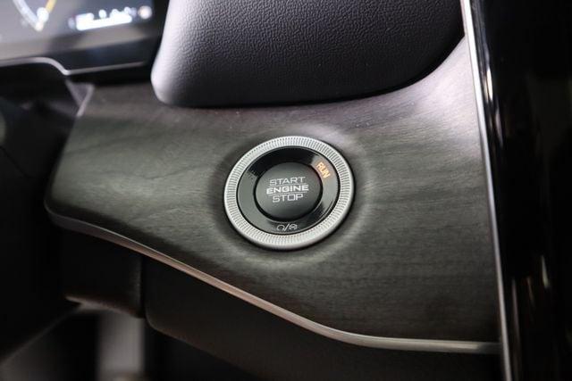 new 2025 Jeep Grand Cherokee L car, priced at $49,088