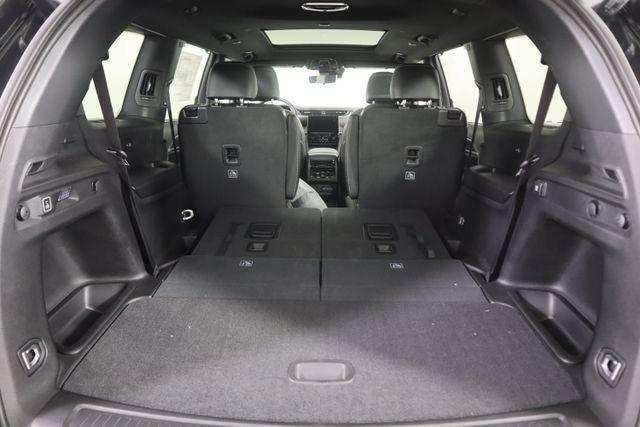 new 2025 Jeep Grand Cherokee L car, priced at $48,838