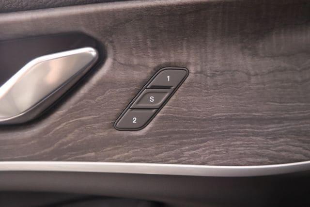 new 2025 Jeep Grand Cherokee L car, priced at $48,838