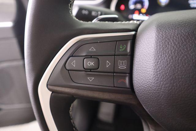 new 2025 Jeep Grand Cherokee L car, priced at $48,838