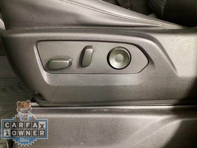 used 2022 Chevrolet Silverado 1500 car, priced at $37,490