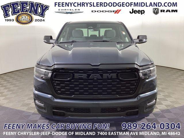 new 2026 Ram 1500 car
