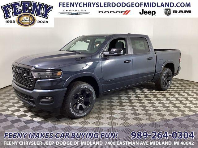new 2026 Ram 1500 car