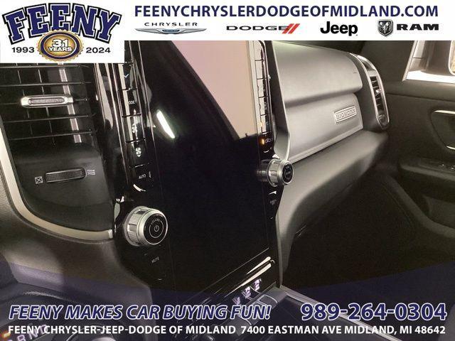 new 2026 Ram 1500 car