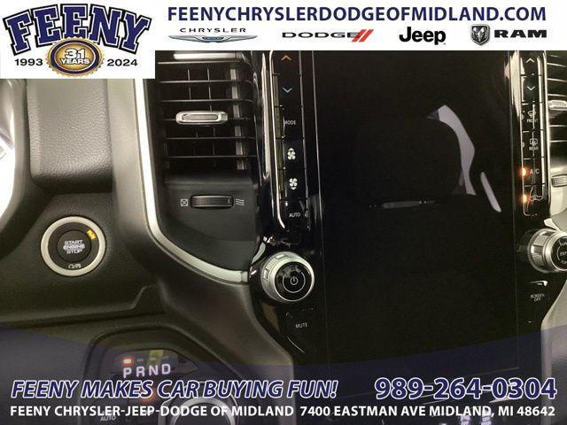 new 2026 Ram 1500 car