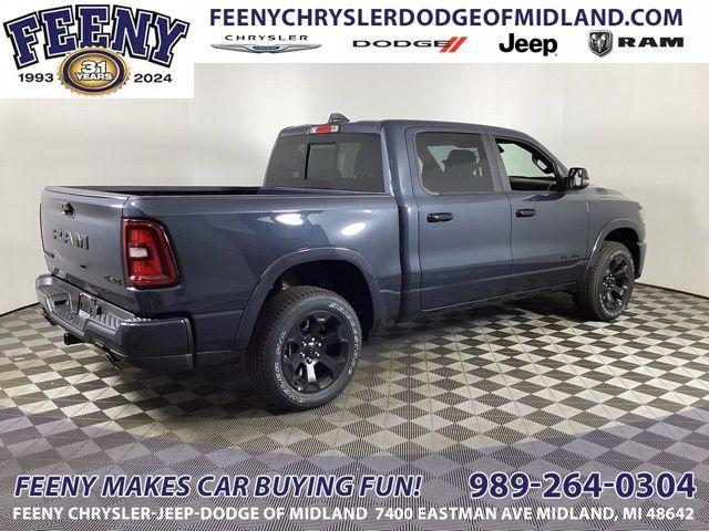new 2026 Ram 1500 car