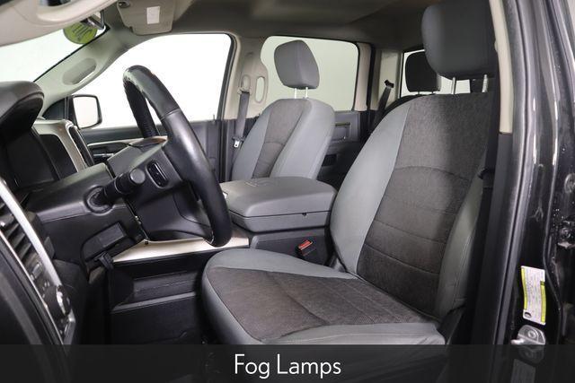 used 2017 Ram 1500 car, priced at $24,274