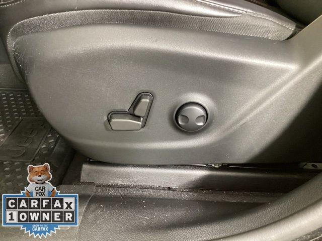 used 2022 Jeep Cherokee car, priced at $24,788