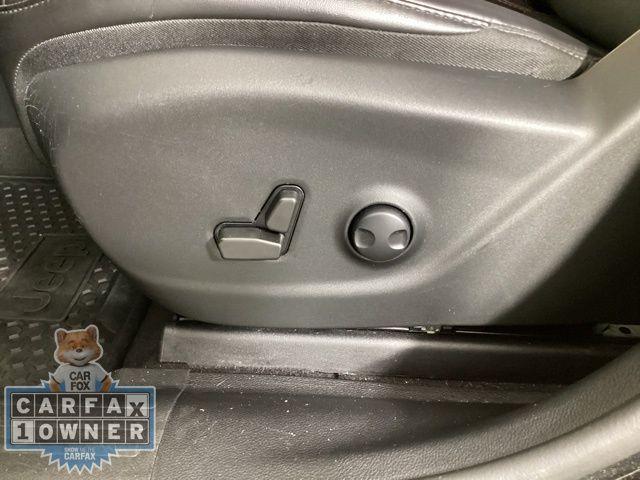 used 2022 Jeep Cherokee car, priced at $22,323