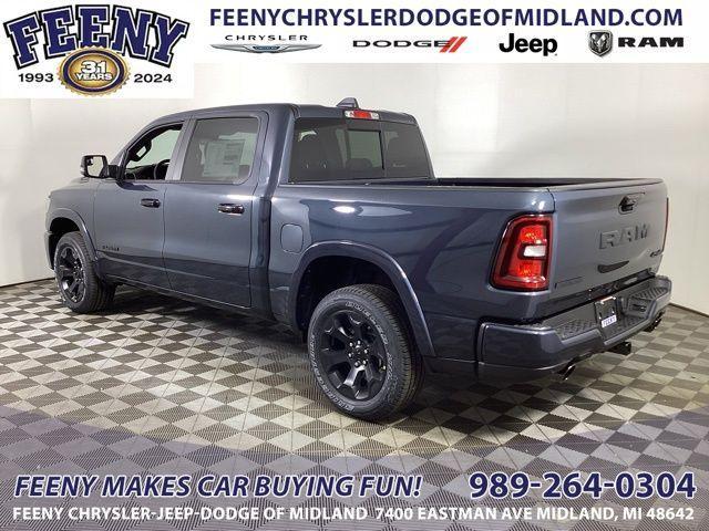 new 2026 Ram 1500 car