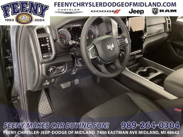 new 2026 Ram 1500 car