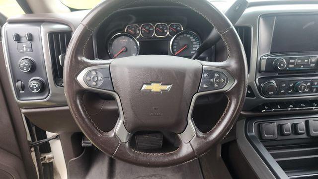 used 2015 Chevrolet Silverado 1500 car, priced at $22,827