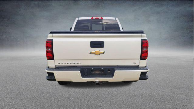 used 2015 Chevrolet Silverado 1500 car, priced at $22,827