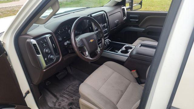 used 2015 Chevrolet Silverado 1500 car, priced at $22,827