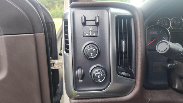 used 2015 Chevrolet Silverado 1500 car, priced at $22,827