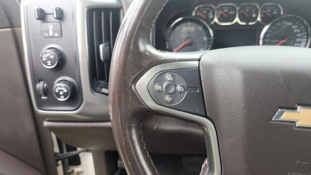 used 2015 Chevrolet Silverado 1500 car, priced at $22,827