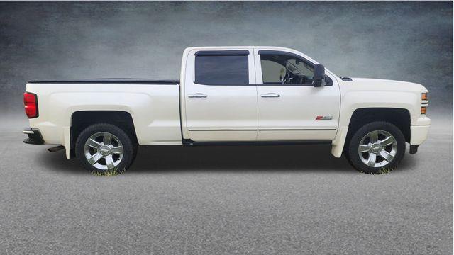 used 2015 Chevrolet Silverado 1500 car, priced at $22,827