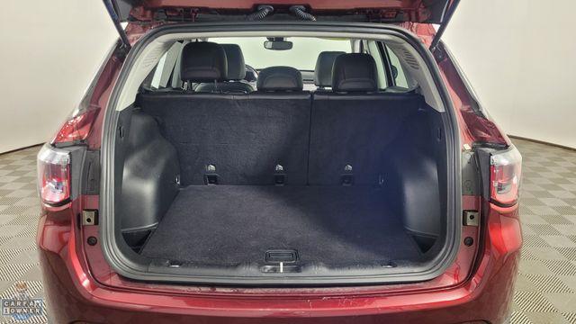 used 2022 Jeep Compass car, priced at $22,538
