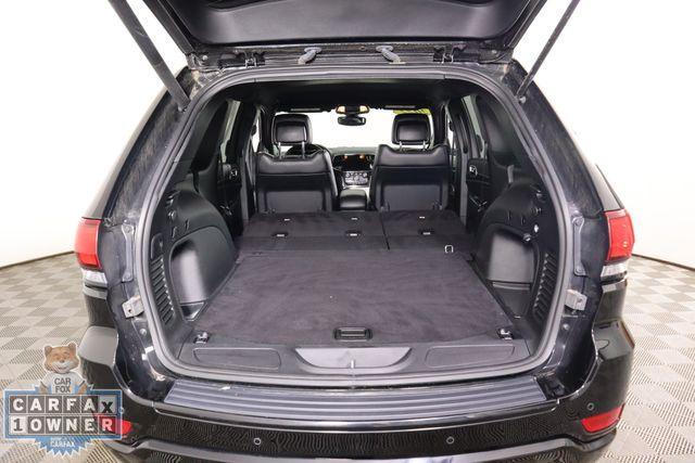 used 2022 Jeep Grand Cherokee WK car, priced at $29,750
