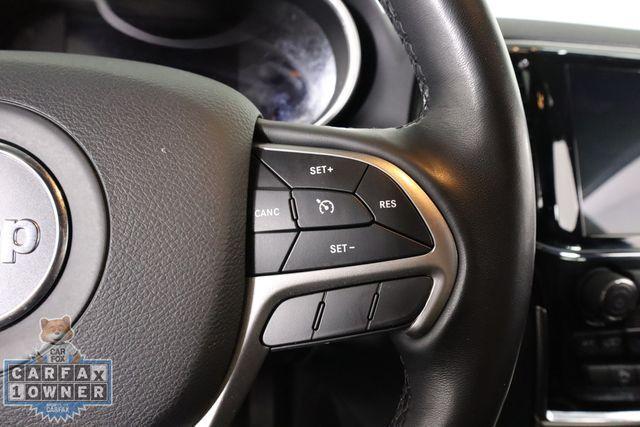 used 2022 Jeep Grand Cherokee WK car, priced at $29,750