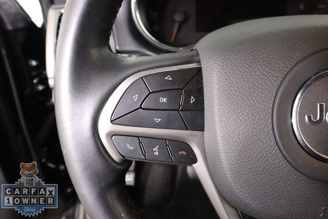 used 2022 Jeep Grand Cherokee WK car, priced at $29,750