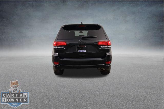 used 2022 Jeep Grand Cherokee WK car, priced at $29,750