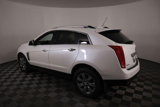 used 2015 Cadillac SRX car, priced at $11,500