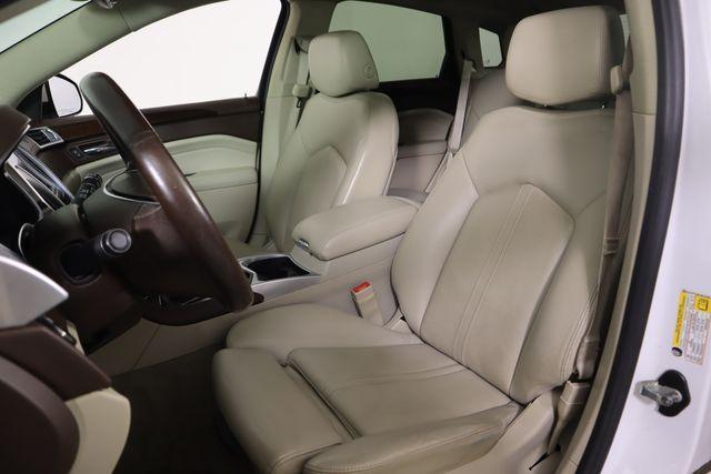 used 2015 Cadillac SRX car, priced at $11,500