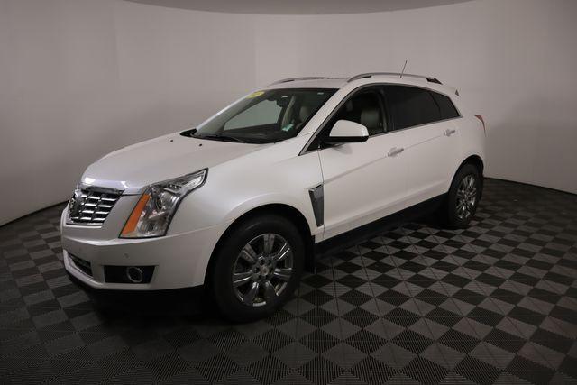 used 2015 Cadillac SRX car, priced at $11,500