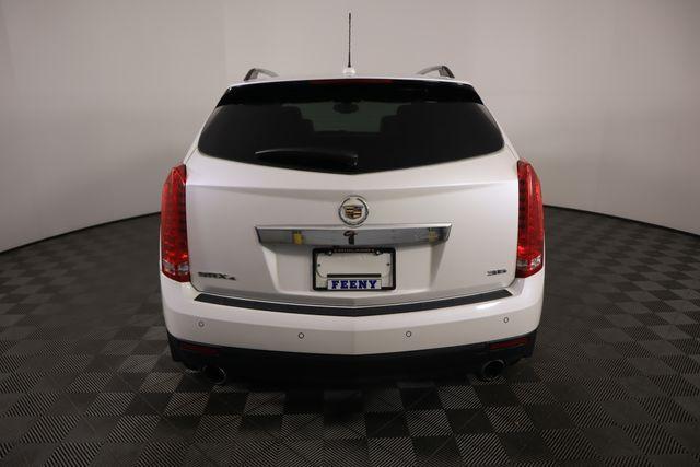 used 2015 Cadillac SRX car, priced at $11,500