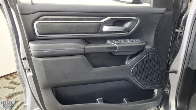 used 2023 Ram 1500 car, priced at $33,832