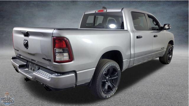 used 2023 Ram 1500 car, priced at $33,832