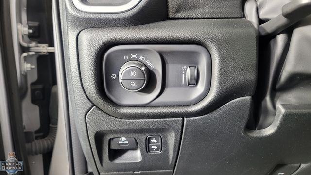 used 2023 Ram 1500 car, priced at $33,832