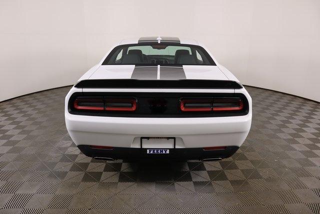 new 2023 Dodge Challenger car, priced at $34,119
