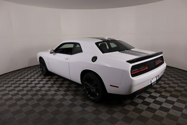 new 2023 Dodge Challenger car, priced at $34,119