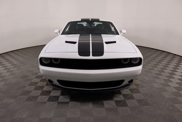 new 2023 Dodge Challenger car, priced at $34,119