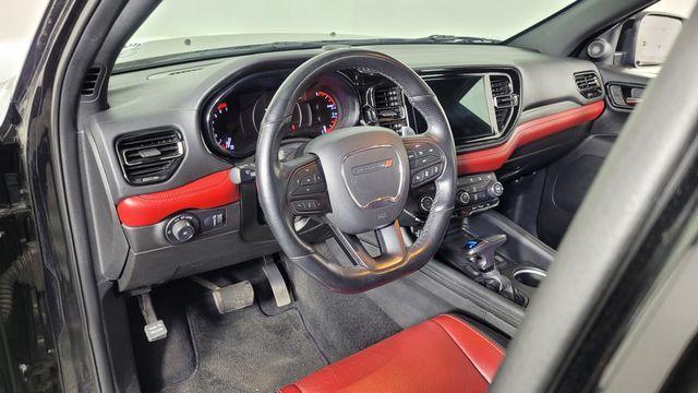 used 2021 Dodge Durango car, priced at $32,930