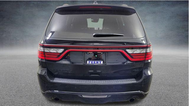 used 2021 Dodge Durango car, priced at $32,930