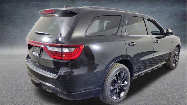 used 2021 Dodge Durango car, priced at $32,930