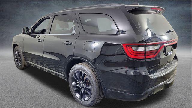 used 2021 Dodge Durango car, priced at $32,930