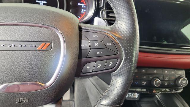 used 2021 Dodge Durango car, priced at $32,930