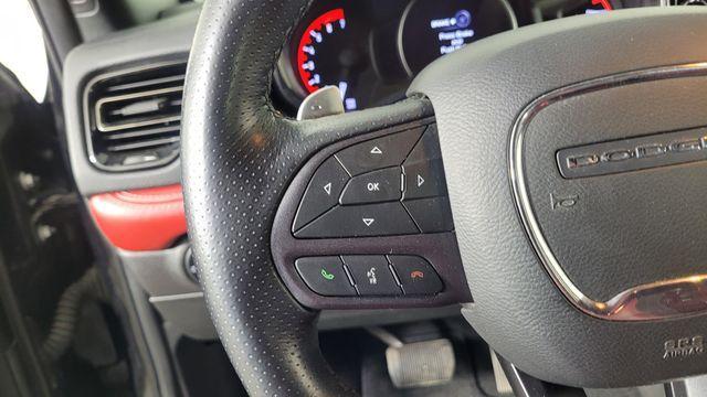 used 2021 Dodge Durango car, priced at $32,930