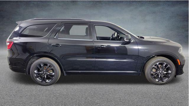 used 2021 Dodge Durango car, priced at $32,930