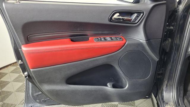 used 2021 Dodge Durango car, priced at $32,930