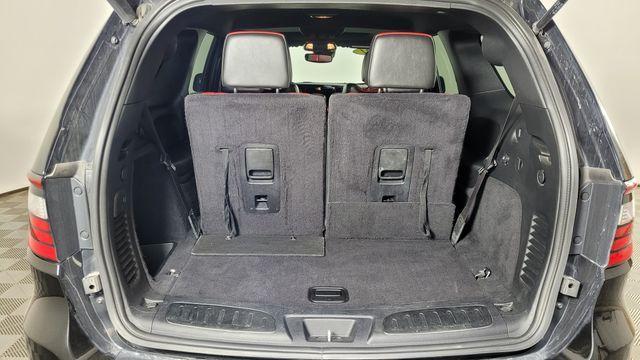 used 2021 Dodge Durango car, priced at $32,930