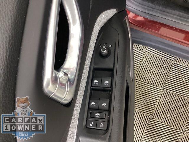 used 2022 Jeep Compass car, priced at $20,600